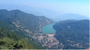 Naina Peak